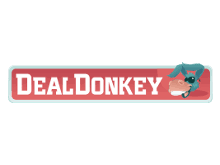 Dealdonkey Coupons