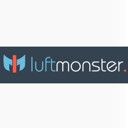 LuftMonster Coupons