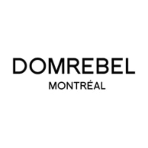 Domrebel Coupons