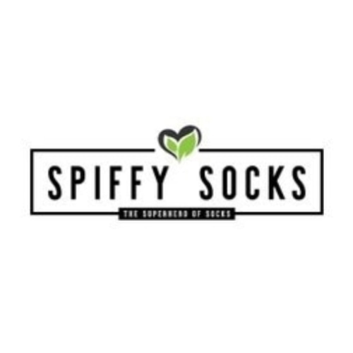 Spiffy Socks Coupons