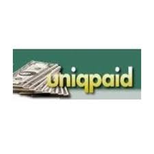 Uniqpaid Coupons