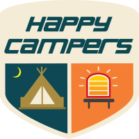 Happy Campers Coupons