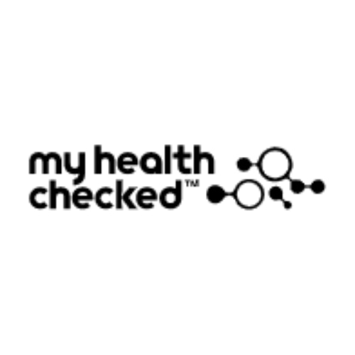 My Health Checked Coupons