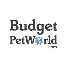 Budget Pet Budget Coupons