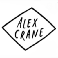 Alex Crane Coupons