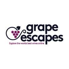 Grapescapes Discount Code