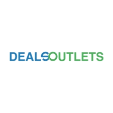 Deals Outlets Coupons