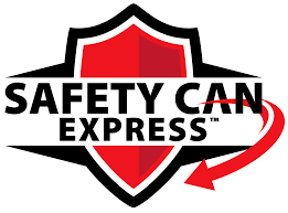 Safety Can Express Coupons