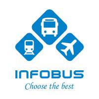 Infobus Coupons