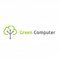 Green Computer Coupons