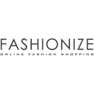 Fashionize Discount Code