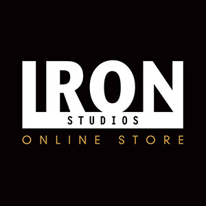 Iron Studios Coupons