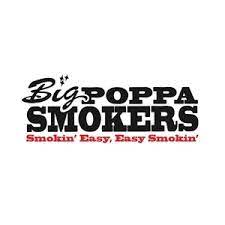 Big Poppa Smokers Coupons