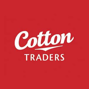 Cotton Traders Discount Code