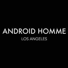 Android Homme Coupons