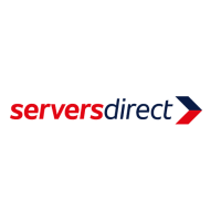 Servers Direct Discount Code