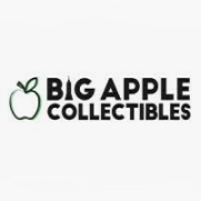 Big Apple Collectibles Coupons