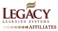 Legacy Learning Coupons