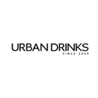 Urban Drinks Discount Code