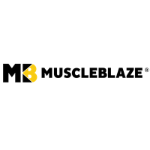 MuscleBlaze Coupons