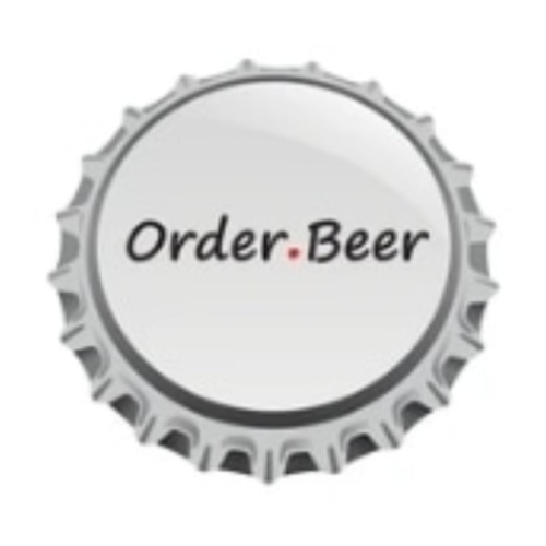 Order.Beer Coupons