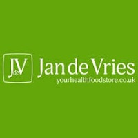 Jan de Vries Health Discount Code