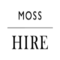 Moss Hire Coupons