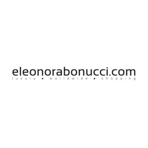 Eleonorabonucci Coupons