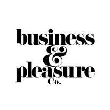 Business And Pleasure Coupons