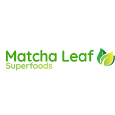 Matcha Leaf Coupons