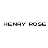 Henry Rose Coupons