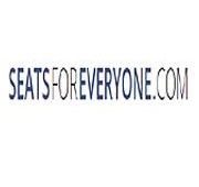 Seats For Everyone Coupons