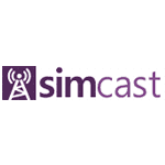 Simcast Coupons