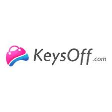 Keysoff Coupons