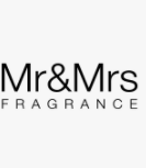 Mr and Mrs Fragrance Coupons