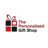 The Personalised Gift Shop UK  Discount Code