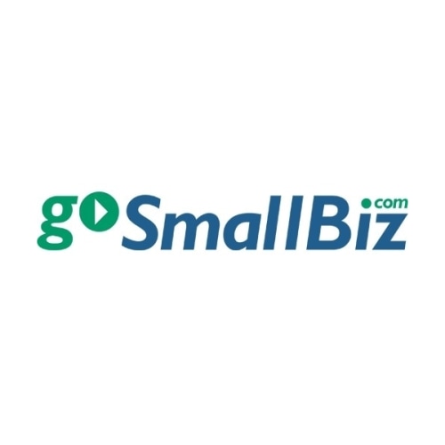 Go Small Biz Coupons