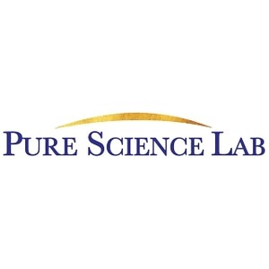 Pure Science Lab Coupons