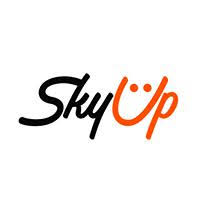 SkyUp Coupons