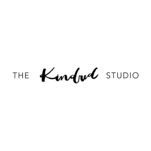 The kindred Studio Coupons