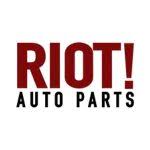 Riot Auto Parts Coupons