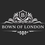 Bown of London Coupons