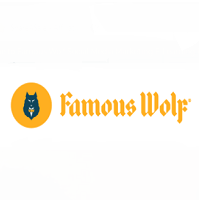 Famous Wolf Coupons