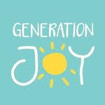 Generation Joy Coupons