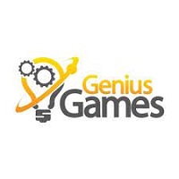 Genius Games Coupons