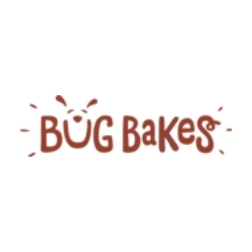 Bugbakes Discount Code