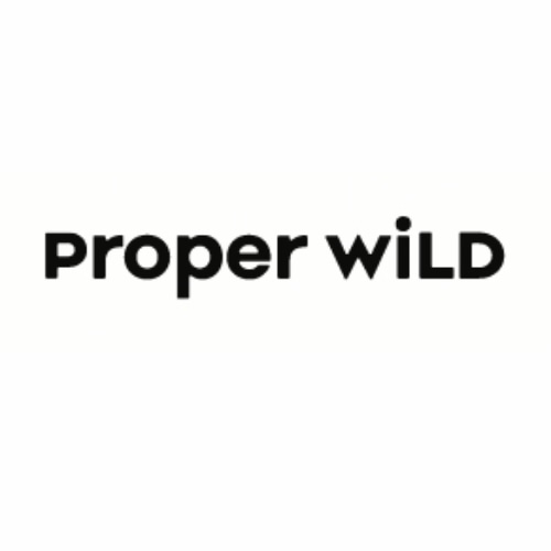 Properwild Coupons