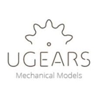 Ugears Models Coupons