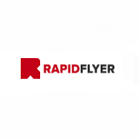 RapidFlyer Coupons