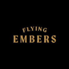 Flying Embers Coupons